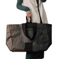  High-end waterproof Dupont kraft paper duffel bag